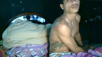 NossoSegredoo webcam model stream image