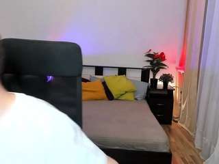 yourhoneyyy webcam model stream image