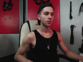 joseph__quinn webcam chaturbate model stream image