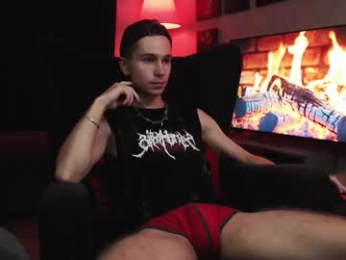 joseph__quinn webcam model stream image