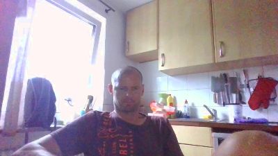 Aur85 webcam model stream image
