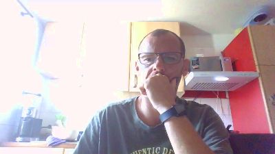 Aur85 webcam model stream image