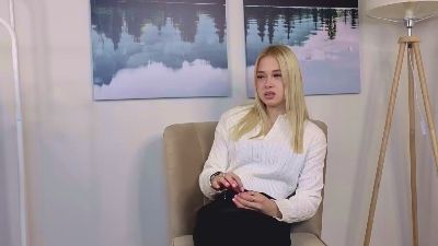 AdinaElrod webcam model stream image