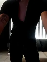 pretorianoo53 webcam model stream image