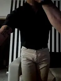 pretorianoo53 webcam model stream image