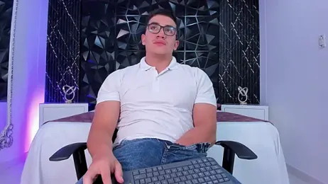 JeffDaltton webcam stripchat model stream image