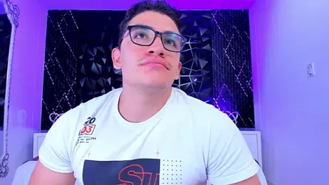 JeffDaltton webcam model stream image