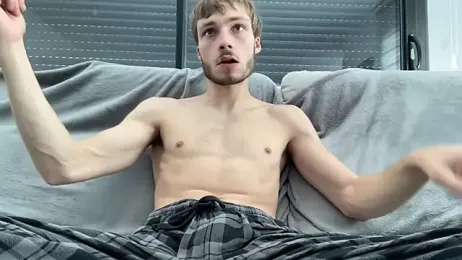 PrecededPolenta webcam stripchat model stream image