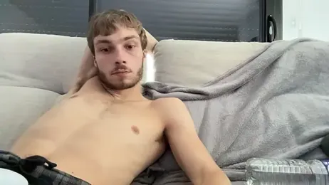 PrecededPolenta webcam stripchat model stream image