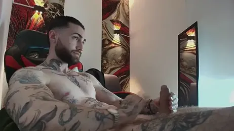 Luke_davis01 webcam model stream image