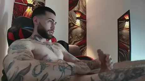 Luke_davis01 webcam model stream image