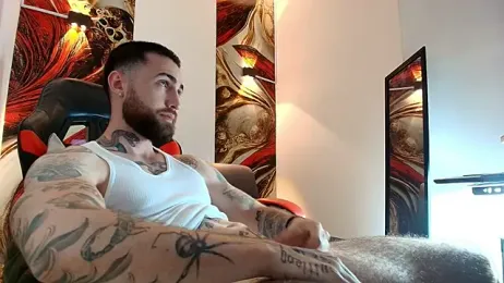 Luke_davis01 webcam model stream image