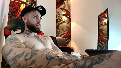 Luke_davis01 webcam model stream image