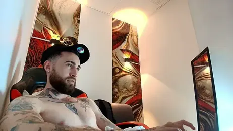 Luke_davis01 webcam model stream image