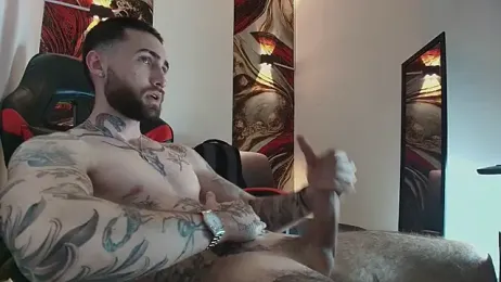 Luke_davis01 webcam model stream image