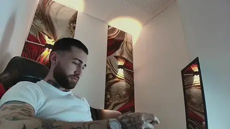 Luke_davis01 webcam model stream image