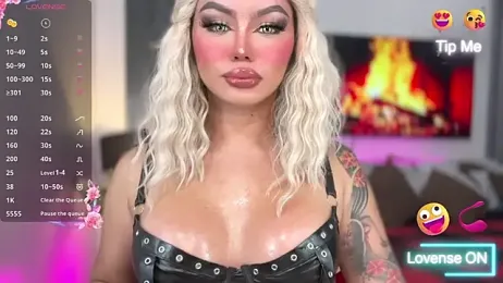 sassy_olivia webcam stripchat model stream image