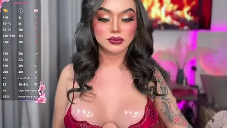 sassy_olivia webcam model stream image