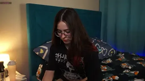 ywixos webcam model stream image