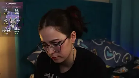ywixos webcam model stream image