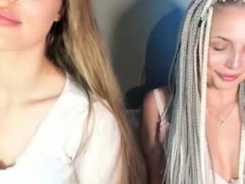 mychloecute webcam model stream image