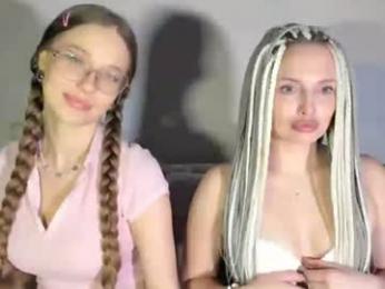 mychloecute webcam model stream image