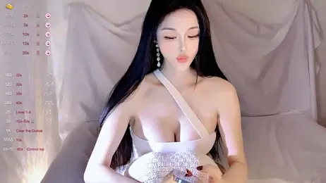 Irene--- webcam model stream image