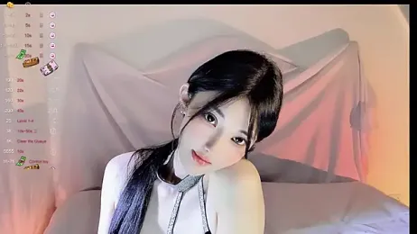 Irene--- webcam model stream image