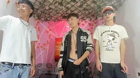 Fresahot2005 webcam model stream image