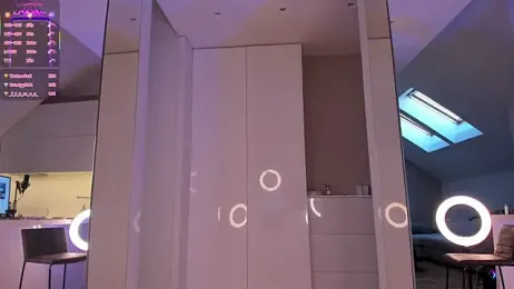 seilyfox webcam model stream image