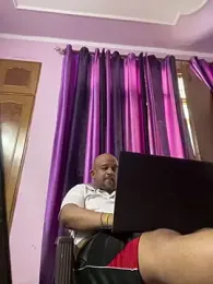 Dick_6inches_Delhi webcam model stream image