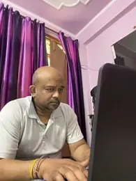 Dick_6inches_Delhi webcam model stream image