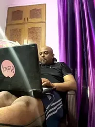 Dick_6inches_Delhi webcam stripchat model stream image
