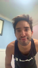 ARByacE webcam model stream image