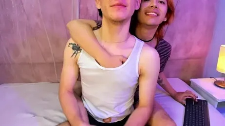 oliver_big19 webcam model stream image