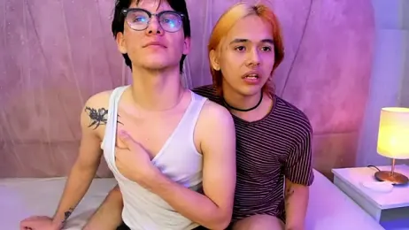 oliver_big19 webcam model stream image