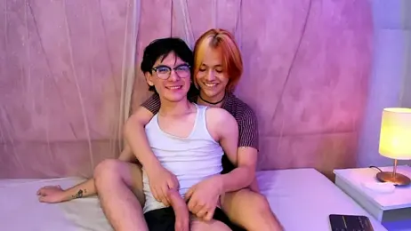oliver_big19 webcam model stream image