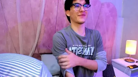 oliver_big19 webcam model stream image