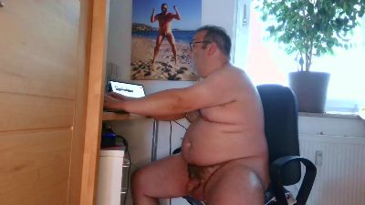 fkkfan_muc webcam cam4 model stream image