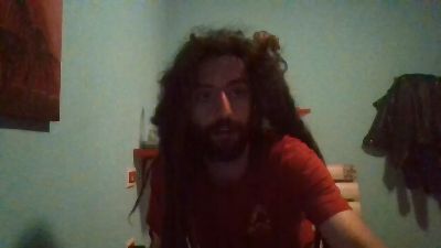 Sexyluke97 webcam model stream image