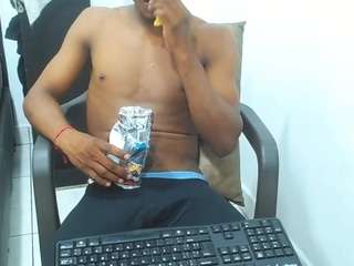 gregoryhoot webcam camsoda model stream image