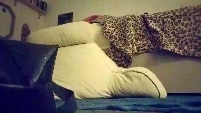 ContessinaBunny webcam model stream image