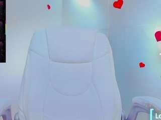 evelynerosse webcam model stream image