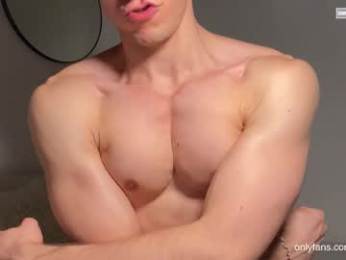 johnnnyhorny webcam model stream image
