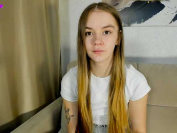 Angelok3 webcam model stream image