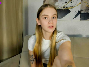 Angelok3 webcam bongacams model stream image