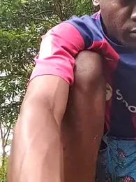 Kaizer1 webcam model stream image