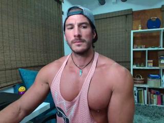 Icarus Secret webcam model stream image