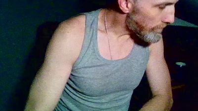 MrDapperDood webcam cam4 model stream image