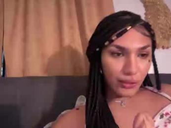 catafitt_1 webcam chaturbate model stream image